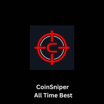 CoinSniper All Time Best
