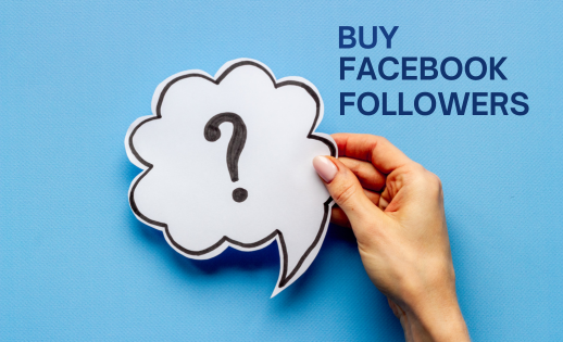 Facebook Followers Service FAQ