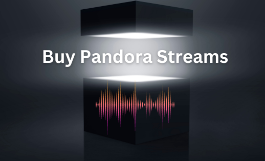 Get Pandora Streams FAQ