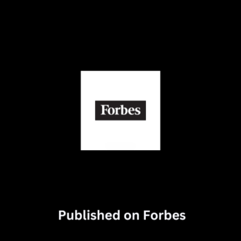 Get Published on Forbes