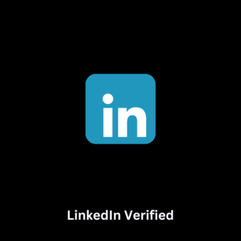 Get Verified on LinkedIn