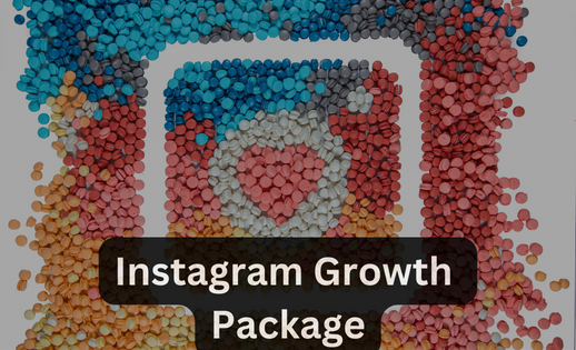 Instagram Growth Package