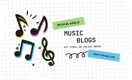 Music Blogs Service