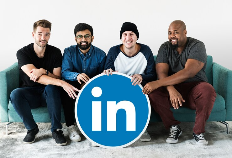 Buy LinkedIn Employees 