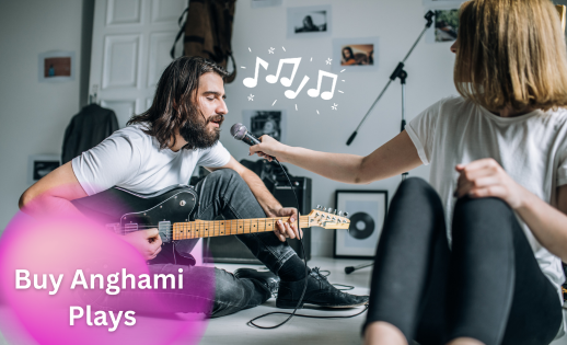 Buy Anghami Plays Now