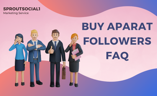Buy Aparat Followers FAQ