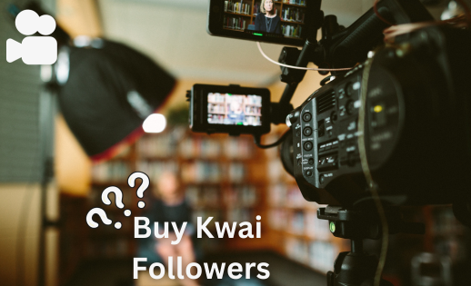 Buy Kwai Followers FAQ