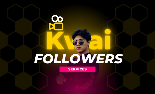 Buy Kwai Followers Service