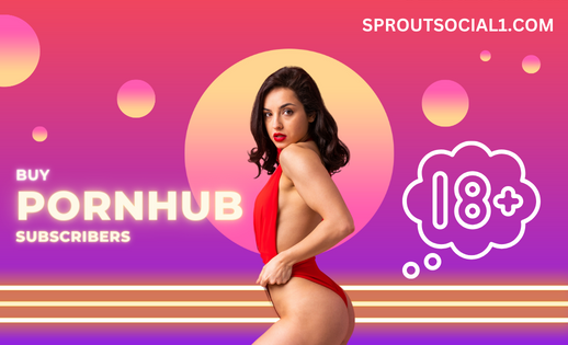 Buy PornHub Subscribers Now