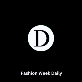 Fashion Week Daily