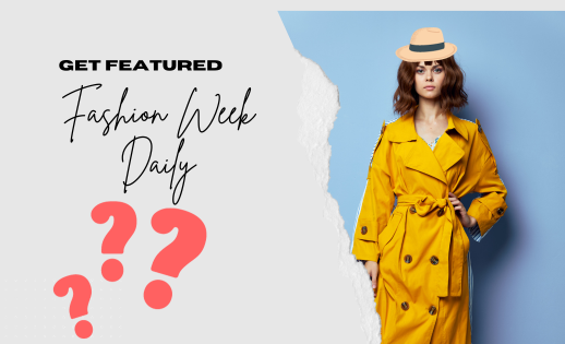 Fashion Week Daily FAQ