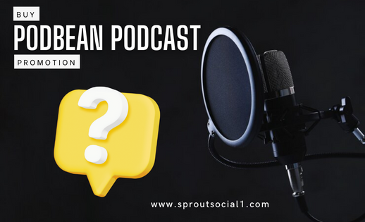 Podbean Podcast Promotion FAQ