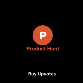 Product Hunt Upvotes