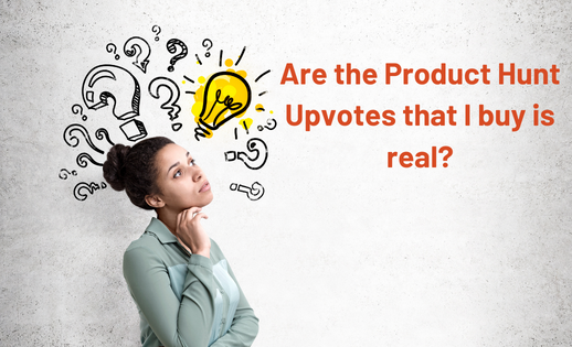 Product Hunt Upvotes FAQ