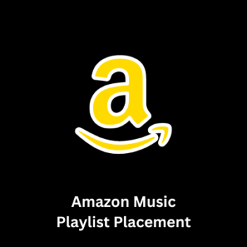 Amazon-Music-Playlist-Placement