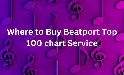 Beatport Top 100 chart FAQ