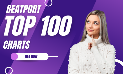 Beatport Top 100 chart Service