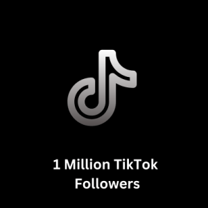 Buy-1-million-TikTok-Followers