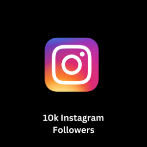Buy-10k-Instagram-Followers