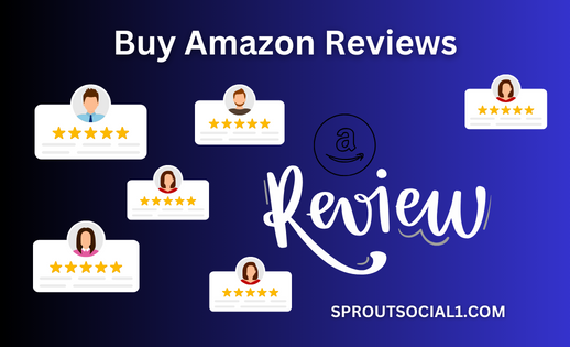 Buy Amazon Reviews Service