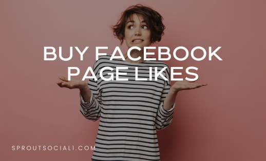 Buy Facebook Page Likes FAQ
