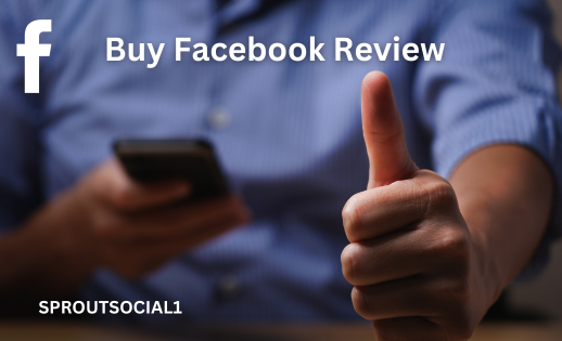 Buy Facebook Review
