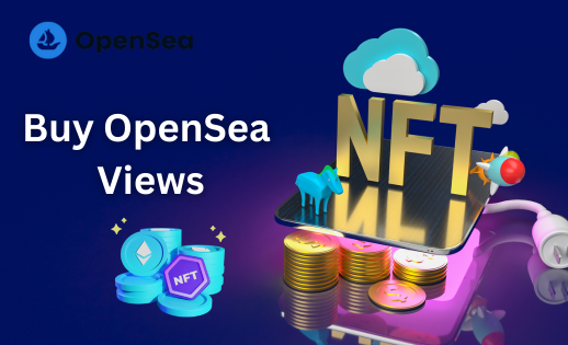 Buy OpenSea Views Now