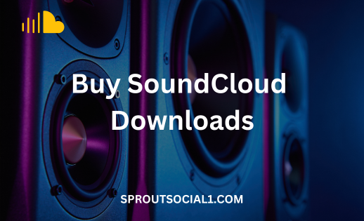 Buy SoundCloud Downloads Here
