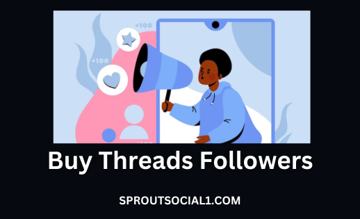 Buy Threads Followers Service