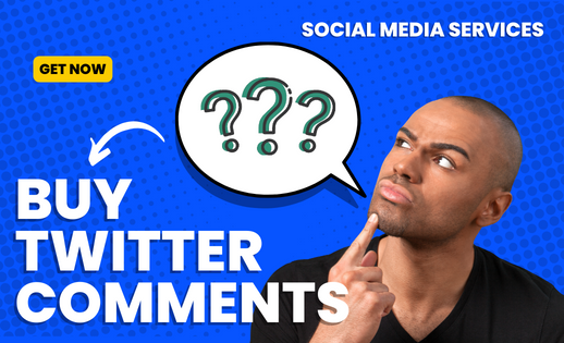 Buy Twitter Comments FAQ