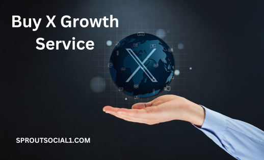 Buy X Growth Service Here