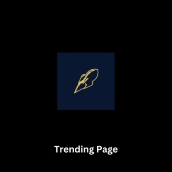 FreshCoins Trending Page