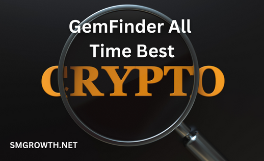 GemFinder All Time Best FAQ