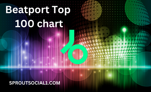 Get Featured on Beatport Top 100 chart
