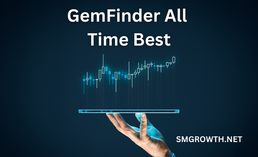 Get GemFinder All Time Best