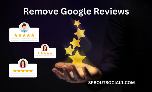 Remove Google Reviews Now