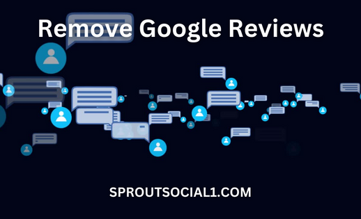 Remove Google Reviews Service