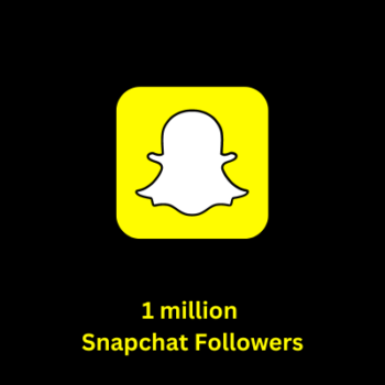 buy-1-million-snapchat-followers